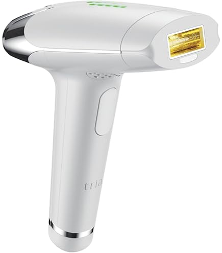 Tria 4x Hair Removal Laser Adapter Charger For Tria Hair Removal